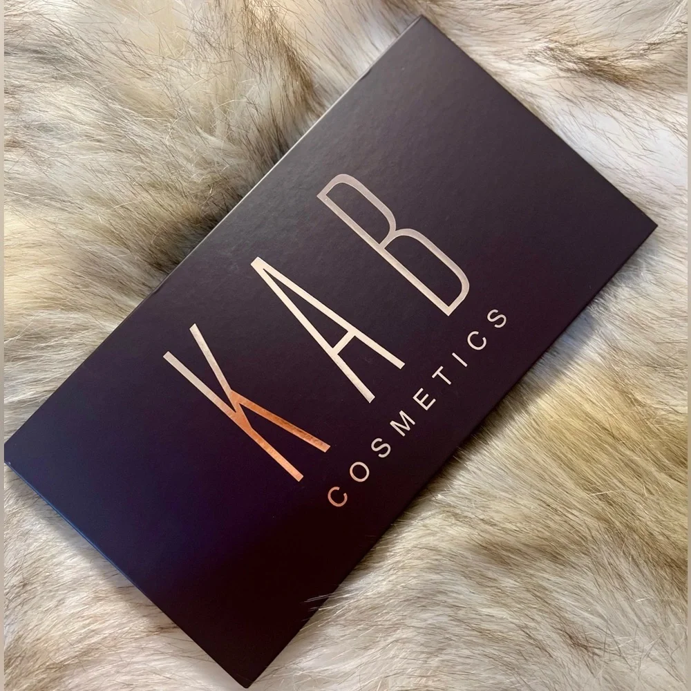 ✨NEW KAB COSMETICS CONTOUR PALETTE‎ VOLUME I✨